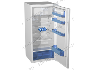 Холодильник Gorenje RBI41203 (181948, HTI2128B) - Фото